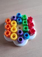 Daisy Maxi - Merk: Quercetti, Kinderen en Baby's, Ophalen of Verzenden, Puzzelen