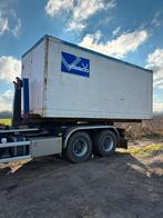 Werfkeet tekoop of te huur, Auto's, Particulier, Te koop