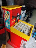 Daytona racing botsbal automaat.koopje!;, Verzamelen, Automaten | Overige, Gebruikt, Ophalen