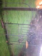 Tuinpoorten verschillende soorten, Tuin en Terras, Ophalen