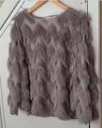 Prachtige blouse X.L., Mango, Ophalen of Verzenden, Zo goed als nieuw