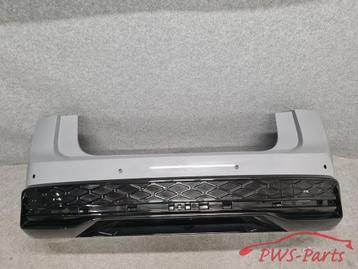VOLKSWAGEN ID.7 ID7 GTX TOURER ACHTERBUMPER ORIGINEEL beschikbaar voor biedingen