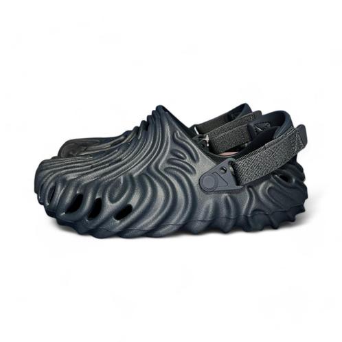 Crocs Pollex Clog by Salehe Bembury Como - 39.5, Kleding | Dames, Schoenen, Nieuw, Slippers, Blauw, Verzenden