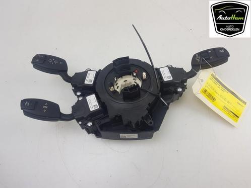 COMBISCHAKELAAR STUUR BMW 5 serie Touring (E61), Auto-onderdelen, Dashboard en Schakelaars, BMW, Gebruikt