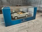 Maserati Biturbo Spyder 1985, Hobby & Loisirs créatifs, Voitures miniatures | 1:43, Comme neuf, Enlèvement ou Envoi