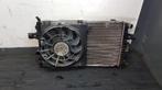 RADIATEUR COMPLEET Opel Zafira (M75) (01-2005/04-2015), Auto-onderdelen, Gebruikt, Opel