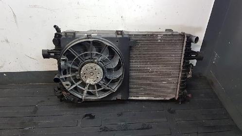 RADIATEUR COMPLEET Opel Zafira (M75) (01-2005/04-2015), Auto-onderdelen, Airco en Verwarming, Opel, Gebruikt