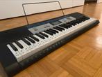 CASIO LK136 Keyboard in verzorgde staat - met nootaanduiding, Muziek en Instrumenten, Keyboards, Ophalen of Verzenden, Zo goed als nieuw