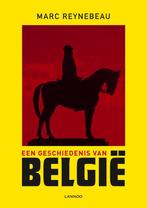 Marc Reynebeau - Een geschiedenis van België (2009), Nieuw, 19e eeuw, Verzenden