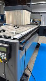 CNC bewerkingsmachine Z-As 400mm, Neuf, Électrique, Routeur, Danmar Machines BV Almelo