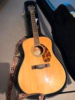 Akoestische Fender Paramount, Enlèvement, Utilisé, Guitare Western ou Guitare Folk, Avec valise