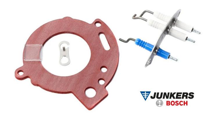 Junkers Service Kit d'entretien (neuf), Collections, Collections Autre, Neuf, Enlèvement ou Envoi