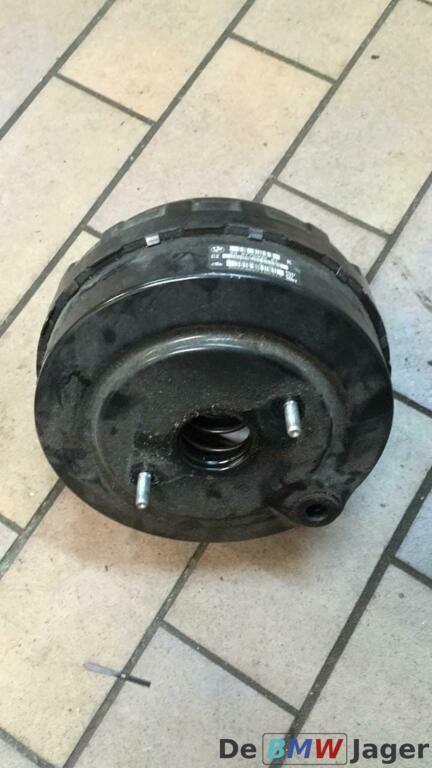 Rembekrachtiger BMW 1 serie E8X 3 serie E9X X1 E84 6775932, Auto-onderdelen, Remmen en Aandrijving, BMW, Gebruikt, Ophalen of Verzenden