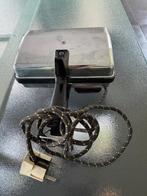 Tosti -maker, Ophalen of Verzenden, Gebruikt