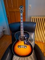 Epiphone EJ300s violin sunburst 2004 ., Musique & Instruments, Instruments à corde | Guitares | Acoustiques, Enlèvement