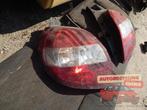 Achterlicht links van een Renault Clio, Auto-onderdelen, Gebruikt, -, Renault, -