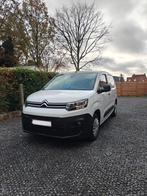 Citroën Berlingo, Auto's, Voorwielaandrijving, 75 kW, Stof, Citroën