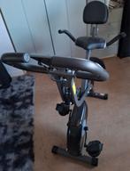 Perfecte hometrainer en oplooibaar!, Sport en Fitness, Ophalen, Hometrainer