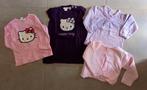 Joli ensemble de vêtements taille 86 Hello Kitty,..., Enfants & Bébés, Vêtements de bébé | Packs de vêtements pour bébés, Comme neuf