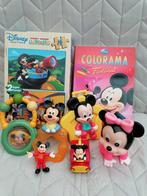 Mickey pakket, Collections, Enlèvement ou Envoi, Comme neuf, Autres types