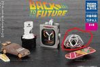 Back to the Future GASHAPON Brain-wave analyzer uit Japan, Envoi, Neuf