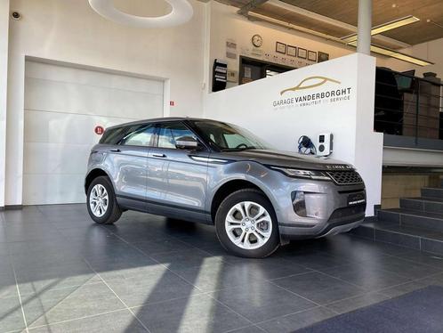 Land Rover Range Rover Evoque PLUG-IN HYBRID 43 CO2 100% AFT, Autos, Land Rover, Entreprise, Achat, Caméra 360°, 4x4, ABS, Caméra de recul