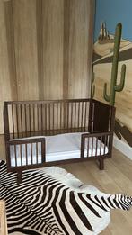 Baby bed sparrow van het merk œuf in perfecte staat, Kinderen en Baby's, Ophalen, Zo goed als nieuw, Matras