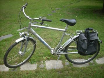 studentenfiets, herenfiets beschikbaar voor biedingen