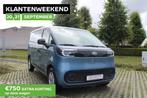 Maxus e-Deliver5 64kW L1H1, Auto's, Automaat, 120 kW, Grijs, Te koop