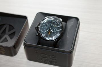 Horlige Ice-Watch Red Devils Chrono (beperkte oplage) beschikbaar voor biedingen