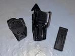 Holster, Ophalen, Rijkswacht, Overige typen