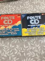 Q music foute CD, Ophalen of Verzenden, Zo goed als nieuw, Boxset