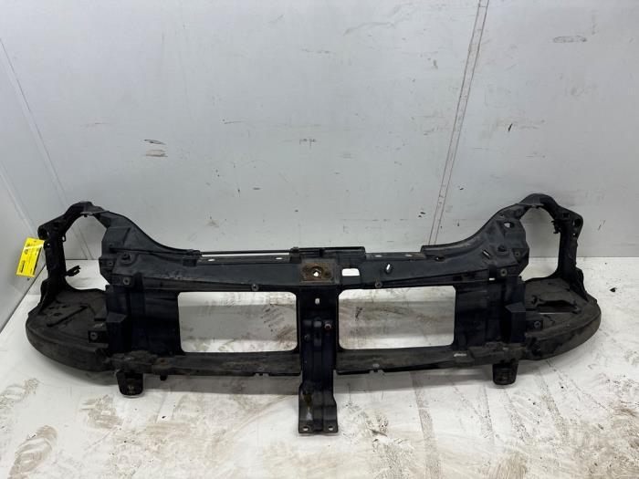 Frontpaneel van een Opel Movano, Auto-onderdelen, Carrosserie, Opel, Gebruikt, 3 maanden garantie, Ophalen of Verzenden