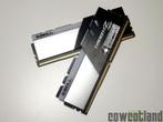 ddr 4 2x8g 16gb gskill 3600mhz, Computers en Software, RAM geheugen, Ophalen of Verzenden, Gebruikt, DDR