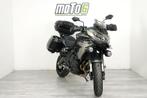 Kawasaki Versys 650 GT, Motoren, 2 cilinders, Bedrijf, Meer dan 35 kW, Toermotor