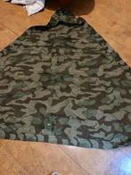 Zeltbahn all ww2 (2), Verzamelen, Ophalen of Verzenden