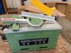 Trekcirkelzaag Elektra Beckum UK 220, 1200 watts ou plus, 30 à 70 mm, Comme neuf, Enlèvement