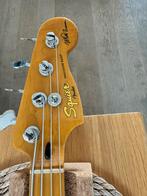 Matt Freeman Signature squier te koop, Enlèvement, Utilisé, Électrique