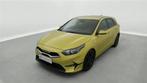 Kia Ceed cee'd 1.0 T-GDi More CARPLAY / CAMERA / JA 16", Auto's, Kia, Stof, Gebruikt, Overige kleuren, 3 cilinders