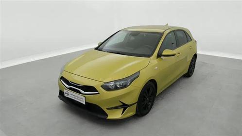 Kia Ceed cee'd 1.0 T-GDi More CARPLAY / CAMERA / JA 16", Auto's, Kia, Bedrijf, Te koop, (Pro) Cee d, ABS, Achteruitrijcamera, Boordcomputer