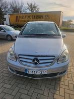 Mercedes Benz  B  Klasse, Auto's, 1992 cc, Bedrijf, 5 deurs, Euro 4