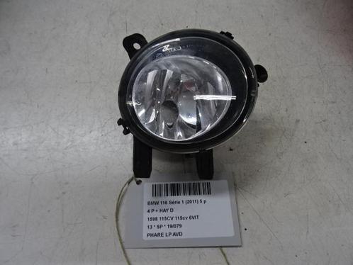VERSTRALER RECHTS BMW 1 serie (F20) (7248912), Auto-onderdelen, Verlichting, BMW, Gebruikt