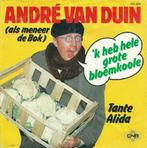 andre van duin, Cd's en Dvd's, Vinyl | Nederlandstalig, Ophalen of Verzenden