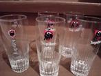 Verre à bière jupiler 25 cl, Enlèvement ou Envoi, Verre ou Verres, Jupiler