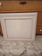 Cadre, Ophalen, Zo goed als nieuw