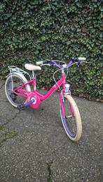 fiets FLEUR 20 inch, Fietsen en Brommers, Ophalen, 20 inch, Versnellingen