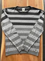 trui merk Lee Cooper maat medium, Kleding | Heren, Truien en Vesten, Ophalen of Verzenden, Zo goed als nieuw, Maat 48/50 (M), Grijs