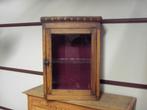 etalage, Huis en Inrichting, Kasten | Vitrinekasten, Ophalen, Glas