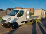 Te koop camionette, Auto's, Achterwielaandrijving, Wit, Particulier, 2 deurs