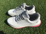Ecco golfschoenen dames maat 37, Ecco, Wit, Overige typen, Ophalen of Verzenden